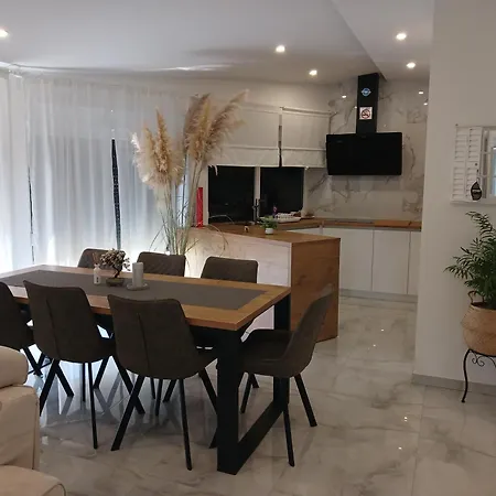 Appartamento Budimir