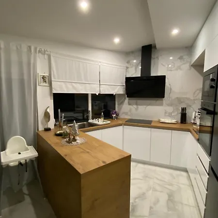 Budimir Apartament