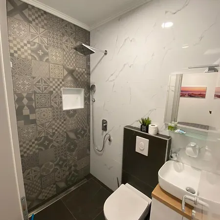Budimir Apartament Ivisovo Greblje