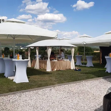 Apartament Budimir *